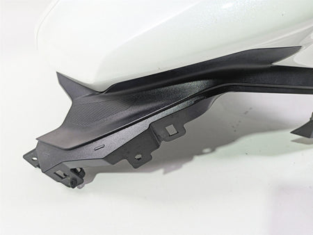 2024 Triumph Street Triple 765 R Upper Fuel Gas Tank Cover Fairing T2311770 {{ shop.shopifyCountryName }} - Mototech271