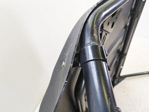 2022 Yamaha YXZ1000 R Roll Over Cage & Cover READ B5H-K831A-00-00 B5H-K831E-00 | Mototech271