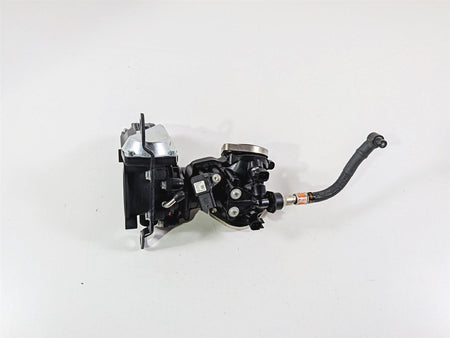 2018 Harley Touring FLHTCU Electra Glide Throttle Body Fuel Injectors 27300122-Mototech271