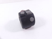 Load image into Gallery viewer, 2010 BMW F800GS K72 Left Hand Control Switch ABS Light Horn Info 61317704615 | Mototech271
