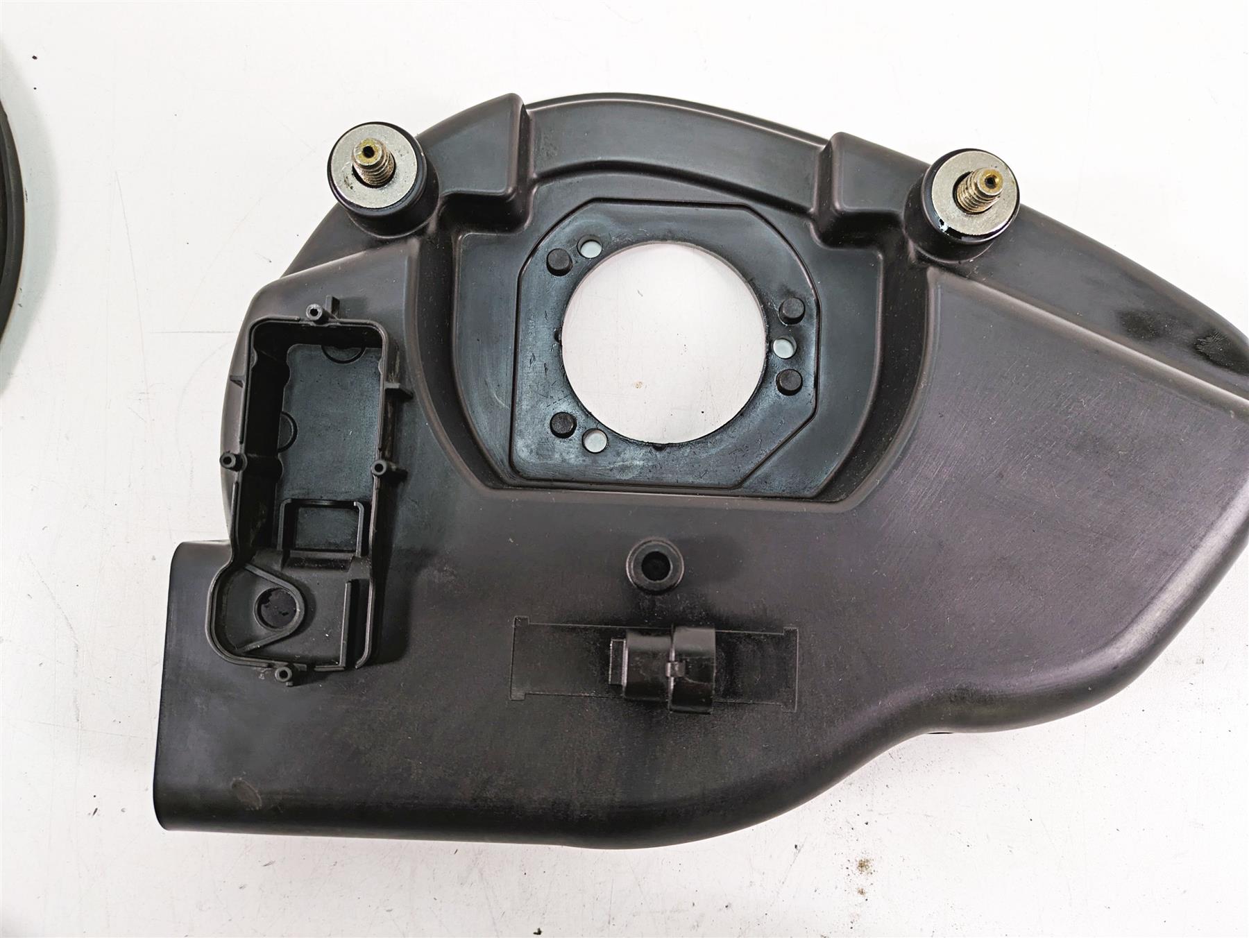 2015 Harley FXDL Dyna Low Rider Air Cleaner Breather Filter 29182-08A 29191-08 {{ shop.shopifyCountryName }} - Mototech271
