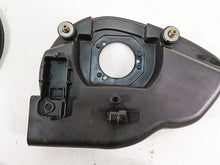 Load image into Gallery viewer, 2015 Harley FXDL Dyna Low Rider Air Cleaner Breather Filter 29182-08A 29191-08
