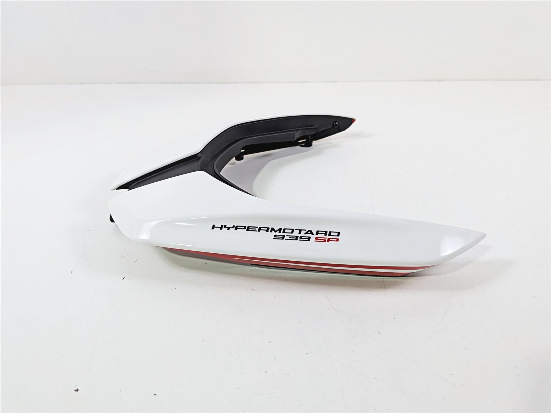 2016 Ducati Hypermotard 939 SP Rear Fairing Tail Bracket & Covers 48311741A-Mototech271