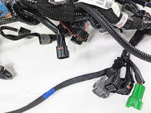 Load image into Gallery viewer, 2023 Suzuki GSX1300 RR Hayabusa Main Wiring Harness Loom - Read 36610-10L30
