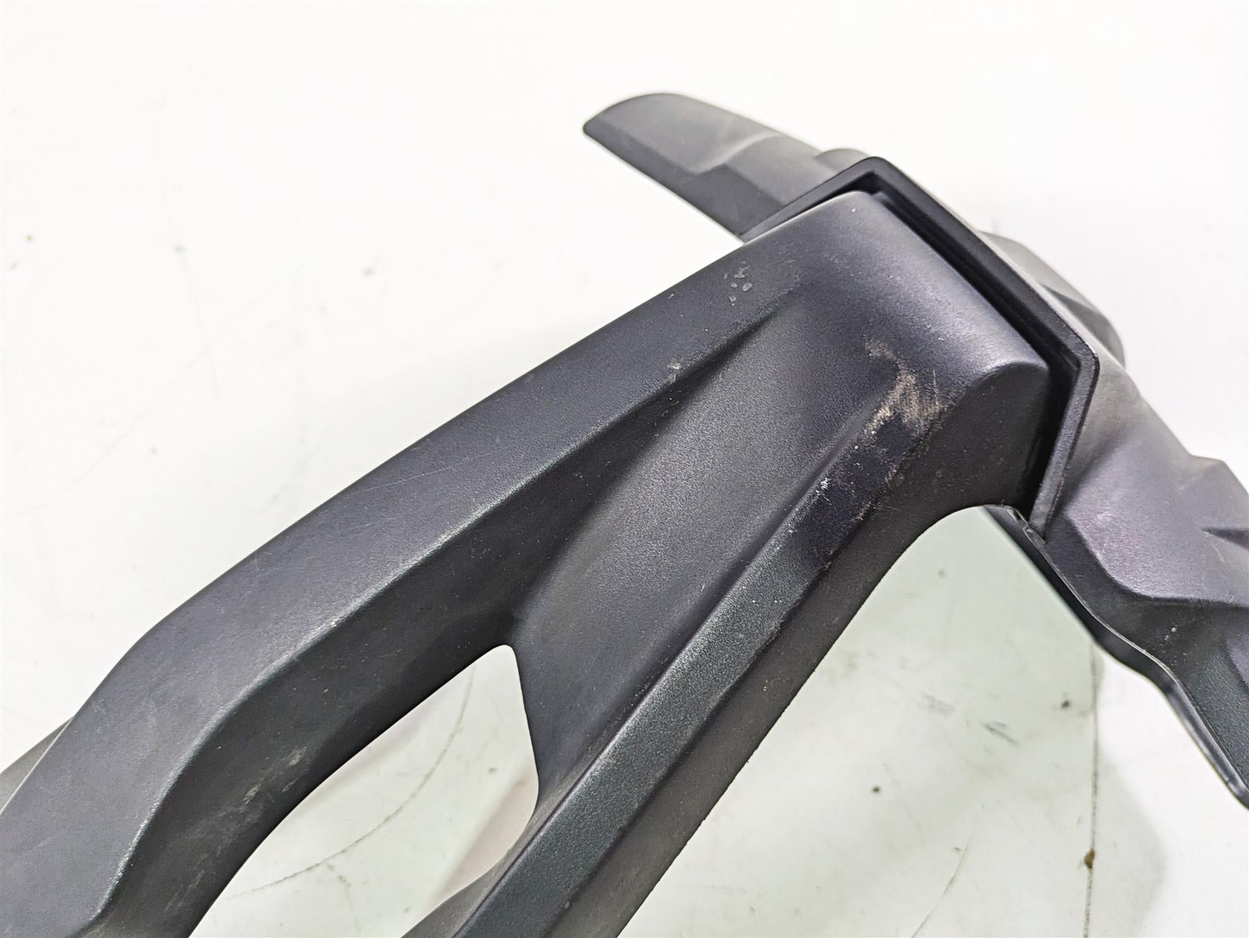 2015 BMW R1200GS Adv K51 Very Rear Tire Mudflap Guard 46628533657 {{ shop.shopifyCountryName }} - Mototech271