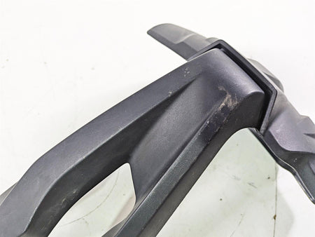 2015 BMW R1200GS Adv K51 Very Rear Tire Mudflap Guard 46628533657 {{ shop.shopifyCountryName }} - Mototech271
