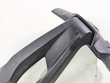 Load image into Gallery viewer, 2015 BMW R1200GS Adv K51 Very Rear Tire Mudflap Guard 46628533657 | Mototech271
