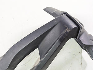 2015 BMW R1200GS Adv K51 Very Rear Tire Mudflap Guard 46628533657 | Mototech271