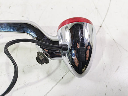 2007 Harley Touring FLHTCU SE CVO E-Glide Rear Blinker Turn Signal Bar 68629-05 {{ shop.shopifyCountryName }} - Mototech271
