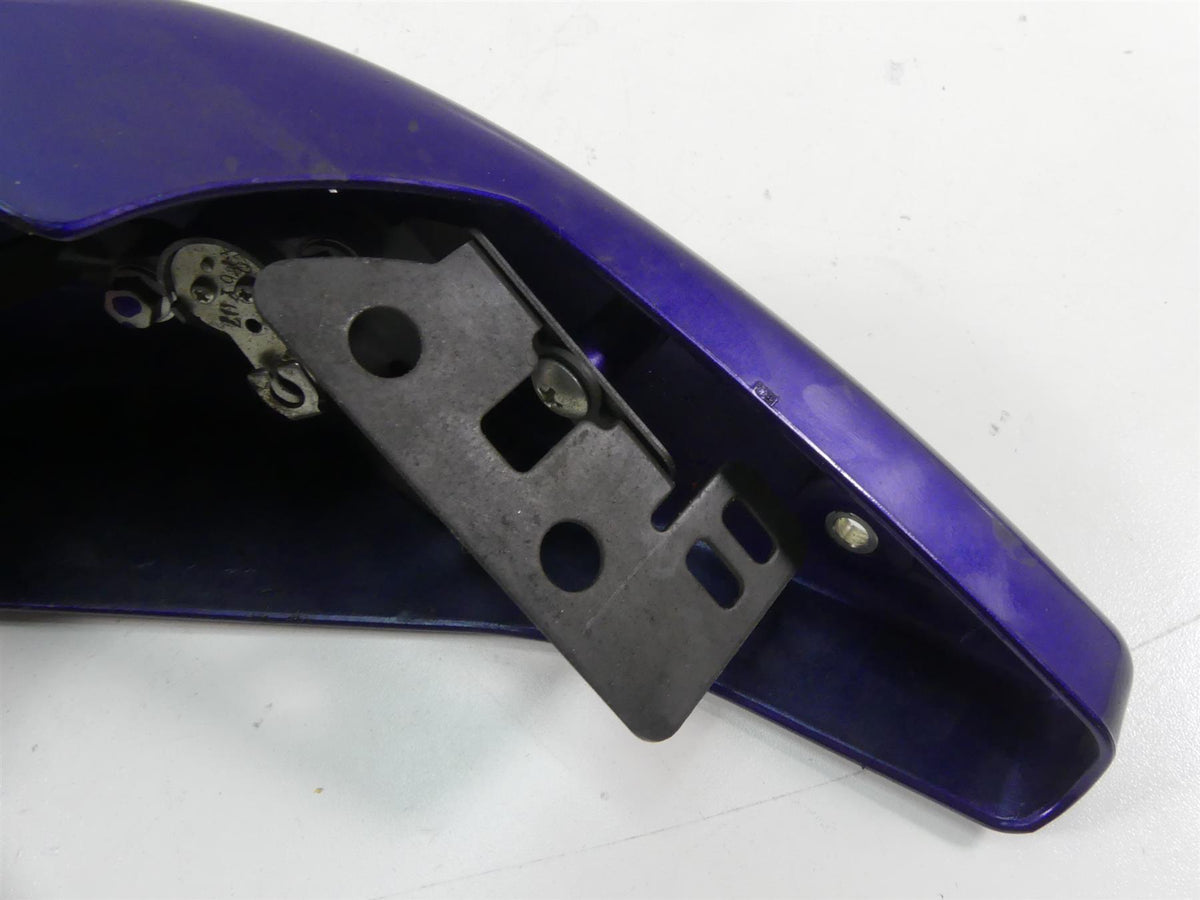 2007 Yamaha XVS1300 V-Star Left Right Side Cover Set 3D8-21721-00- {{ shop.shopifyCountryName }} - Mototech271