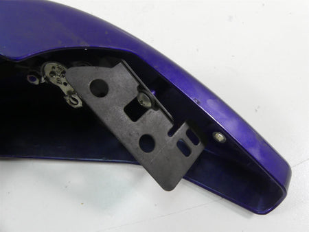 2007 Yamaha XVS1300 V-Star Left Right Side Cover Set 3D8-21721-00- {{ shop.shopifyCountryName }} - Mototech271