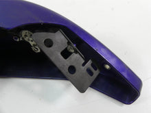 Load image into Gallery viewer, 2007 Yamaha XVS1300 V-Star Left Right Side Cover Set 3D8-21721-00-

