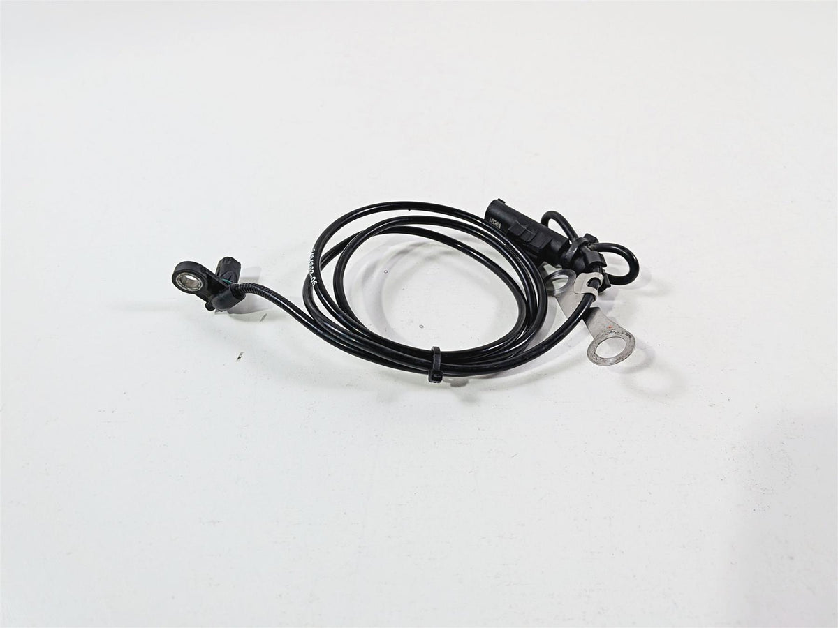 2023 BMW F850GS K81 Front Abs Brake Wheel Speed Sensor 34527715117 {{ shop.shopifyCountryName }} - Mototech271