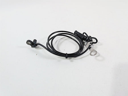 2023 BMW F850GS K81 Front Abs Brake Wheel Speed Sensor 34527715117 {{ shop.shopifyCountryName }} - Mototech271