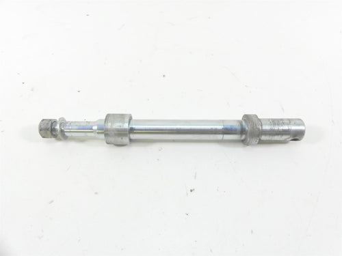 2015 Harley FLS Softail Slim Front 25mm Wheel Spindle Axle 41545-07 | Mototech271