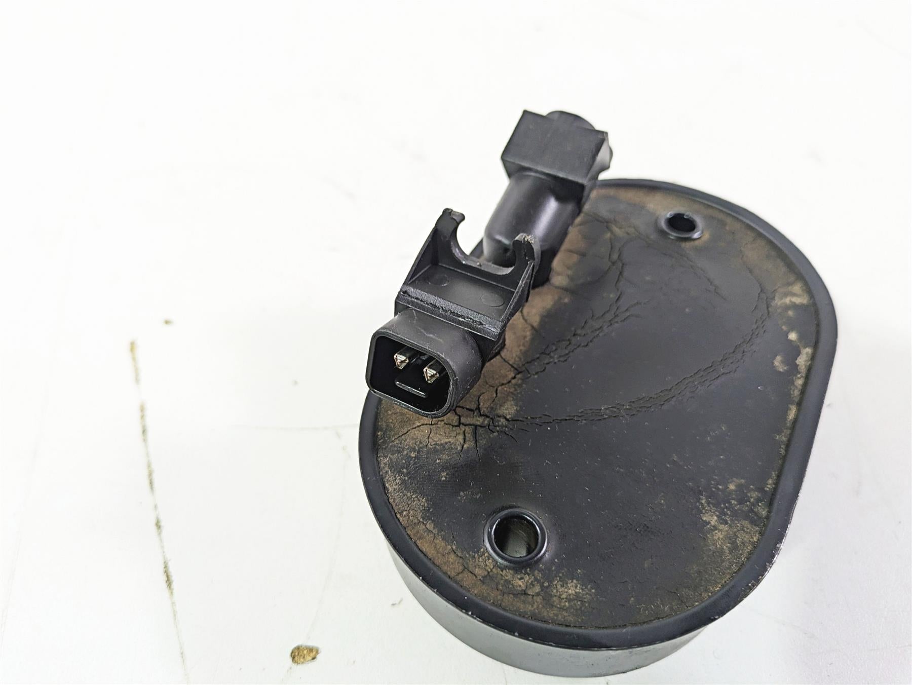 2008 Harley FLSTC 105TH Softail Heritage Rectifier Voltage Regulator 74540-08 {{ shop.shopifyCountryName }} - Mototech271