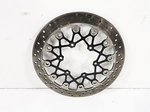 2016 Suzuki GSXR1000 Front Right Brake Disc Rotor  59210-37H20