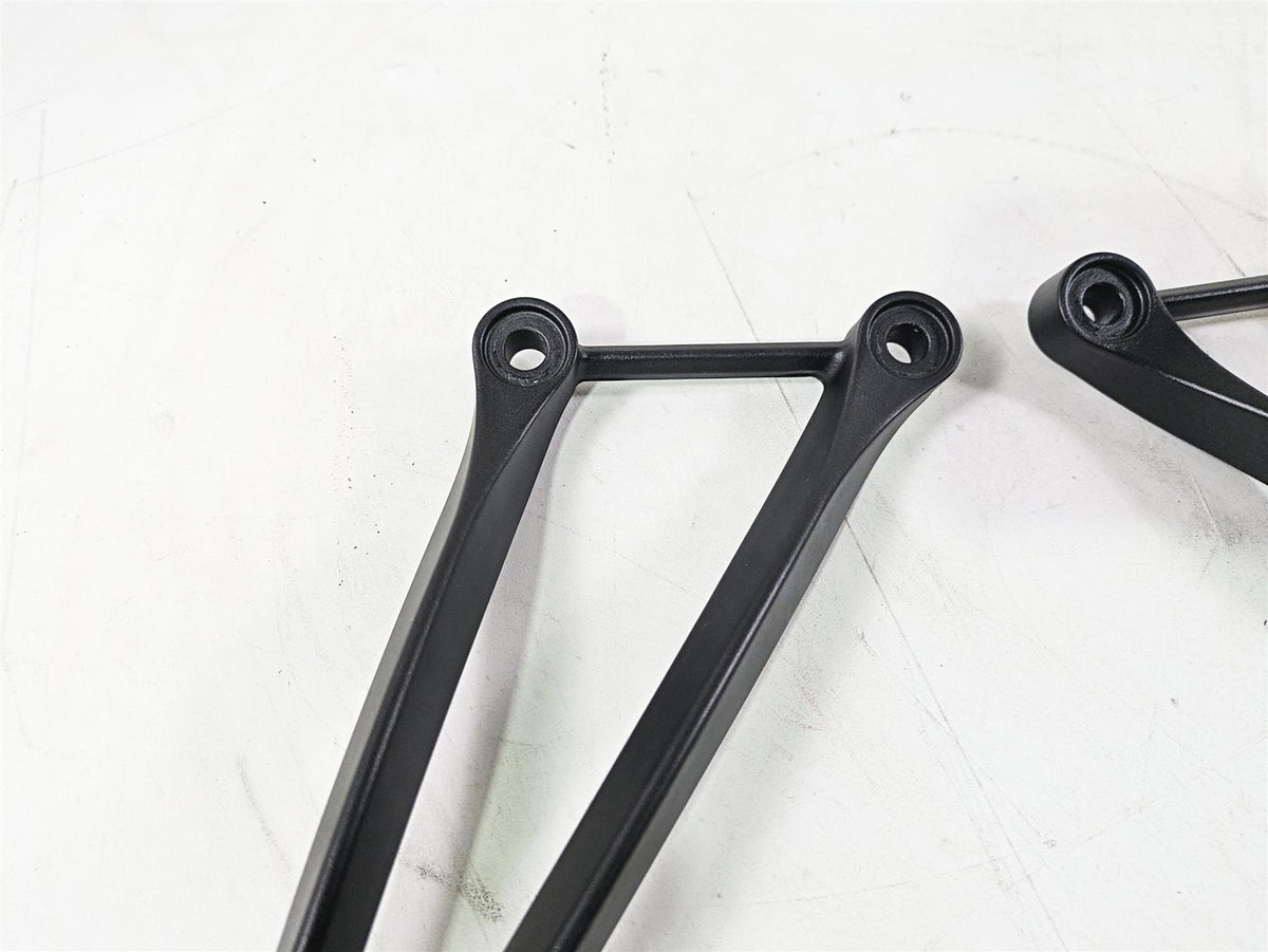 2020 Kawasaki ZX6R Ninja Passenger Footpeg Foot Peg Set 35063-0444-18R {{ shop.shopifyCountryName }} - Mototech271