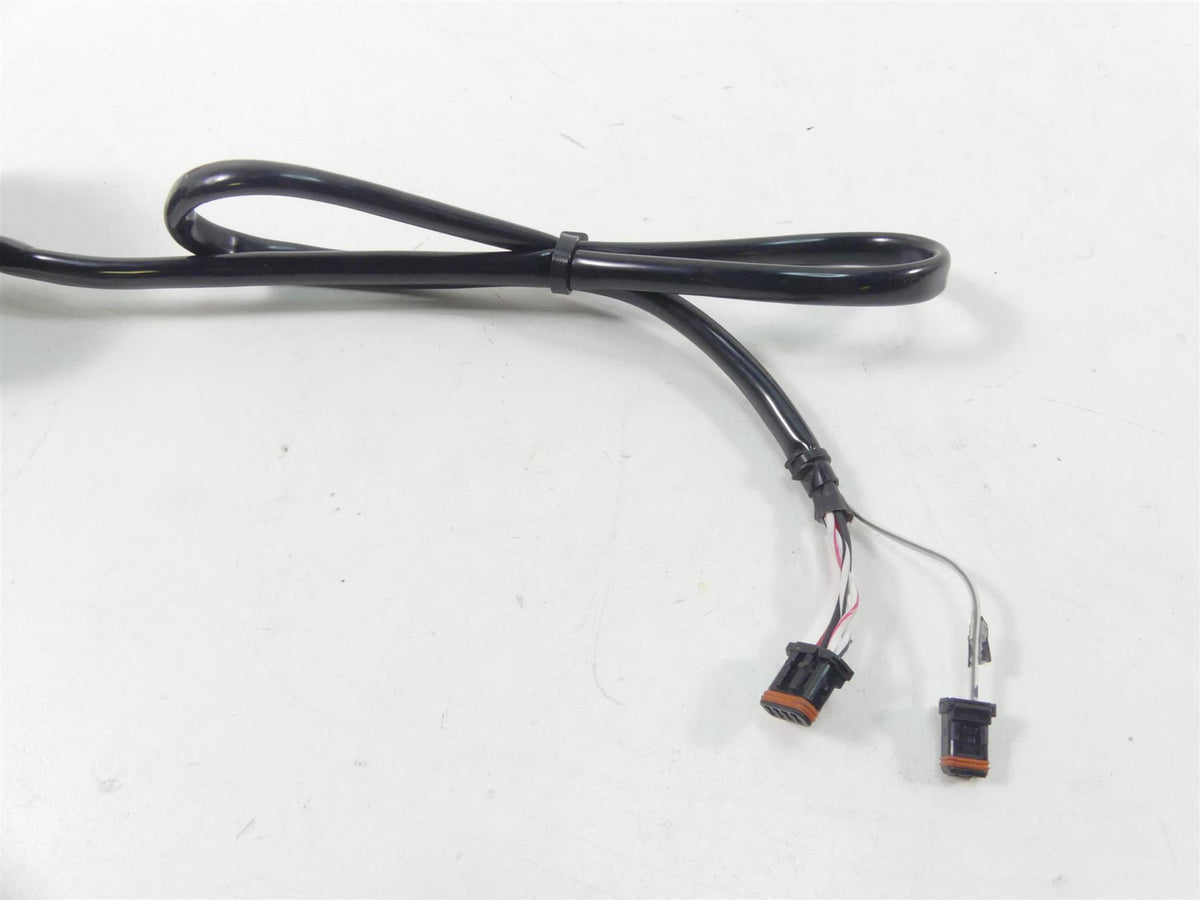 2019 Harley FLHC Softail Heritage Right Hand Start Stop Control Switch 71500462 {{ shop.shopifyCountryName }} - Mototech271