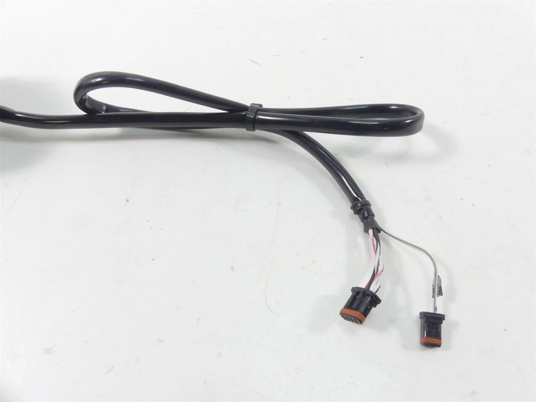 2019 Harley FLHC Softail Heritage Right Hand Start Stop Control Switch 71500462 {{ shop.shopifyCountryName }} - Mototech271