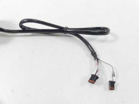 2019 Harley FLHC Softail Heritage Right Hand Start Stop Control Switch 71500462 {{ shop.shopifyCountryName }} - Mototech271