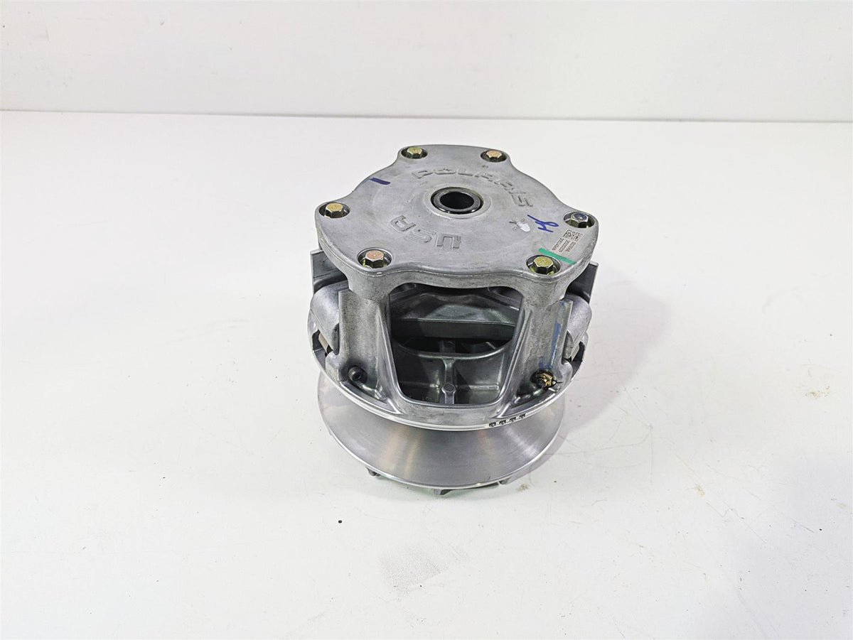 2018 Polaris RZR XP 1000 Trail Rock Primary Drive Clutch - 3k Only 1323068 {{ shop.shopifyCountryName }} - Mototech271