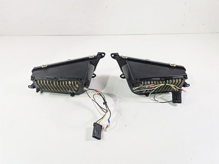 2018 Polaris RZR XP 1000 Trail Rock Headlight Head Light Set - Read 2413786 {{ shop.shopifyCountryName }} - Mototech271