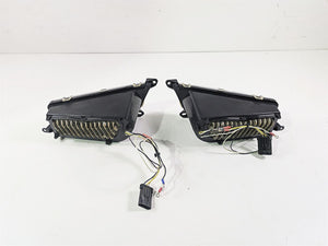 2018 Polaris RZR XP 1000 Trail Rock Headlight Head Light Set - Read 2413786