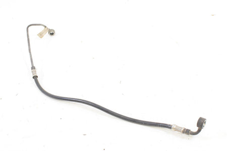2012 Harley Touring FLHTK Electra Glide Abs To Rear Caliper Brake Line 40610-09 {{ shop.shopifyCountryName }} - Mototech271