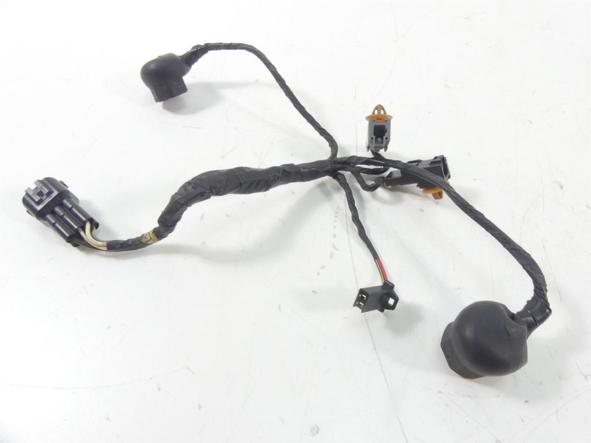 2001 Kawasaki ZX600J2 ZX6R Ninja Front Nose Headlight Wiring Harness 26030-1779 {{ shop.shopifyCountryName }} - Mototech271