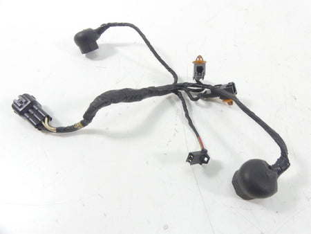 2001 Kawasaki ZX600J2 ZX6R Ninja Front Nose Headlight Wiring Harness 26030-1779 {{ shop.shopifyCountryName }} - Mototech271
