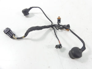 2001 Kawasaki ZX600J2 ZX6R Ninja Front Nose Headlight Wiring Harness 26030-1779 | Mototech271