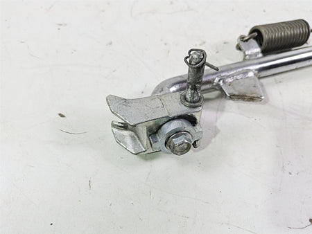 2015 Harley FXDL Dyna Low Rider Side Kickstand Kick Jiffy Stand 49704-90H {{ shop.shopifyCountryName }} - Mototech271