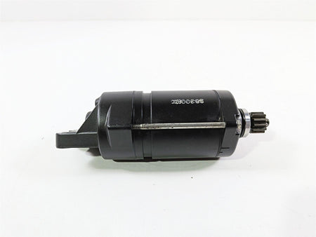 2009 Yamaha VMX17 V-Max 1700 Engine Starter Motor - Tested 2S3-81890-00-Mototech271