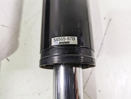 2003 Harley Touring FLHTCUI E-Glide 100th Rear Suspension Shocks -Read 54565-97B {{ shop.shopifyCountryName }} - Mototech271