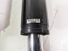 Load image into Gallery viewer, 2003 Harley Touring FLHTCUI E-Glide 100th Rear Suspension Shocks -Read 54565-97B | Mototech271
