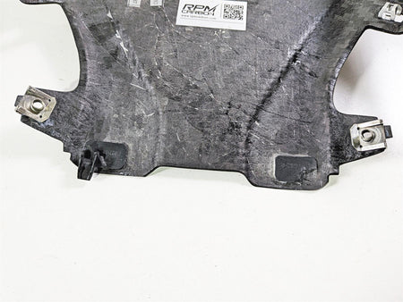 2022 BMW S1000RR K67 Rear RPM Carbon Fiber Seat Panel Tail Covers bms1k2k-15-g-t-Mototech271