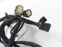 Load image into Gallery viewer, 2011 Harley VRSCF Muscle Rod Main Wiring Harness Non Abs Set - No Cuts 70125-08A | Mototech271
