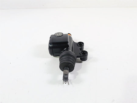 2020 Harley Touring FLTRK Road Glide Rear Brake Master Cylinder 41700028A {{ shop.shopifyCountryName }} - Mototech271