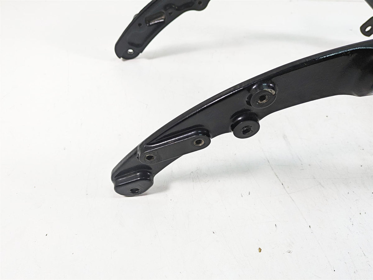 2014 Harley Touring FLHTK Electra Glide Straight Sub Frame Subframe 48079-09BHP {{ shop.shopifyCountryName }} - Mototech271