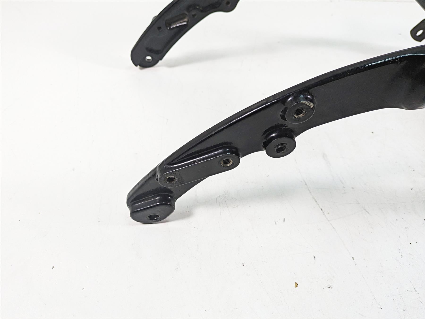2014 Harley Touring FLHTK Electra Glide Straight Sub Frame Subframe 48079-09BHP {{ shop.shopifyCountryName }} - Mototech271