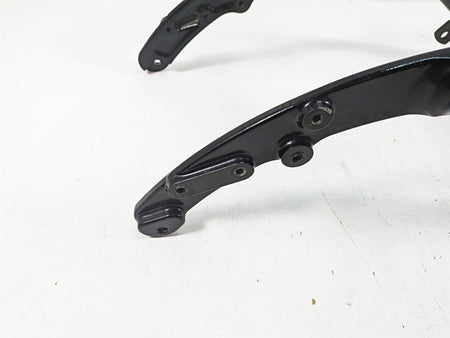 2014 Harley Touring FLHTK Electra Glide Straight Sub Frame Subframe 48079-09BHP {{ shop.shopifyCountryName }} - Mototech271