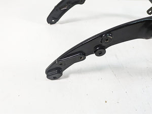 2014 Harley Touring FLHTK Electra Glide Straight Sub Frame Subframe 48079-09BHP | Mototech271