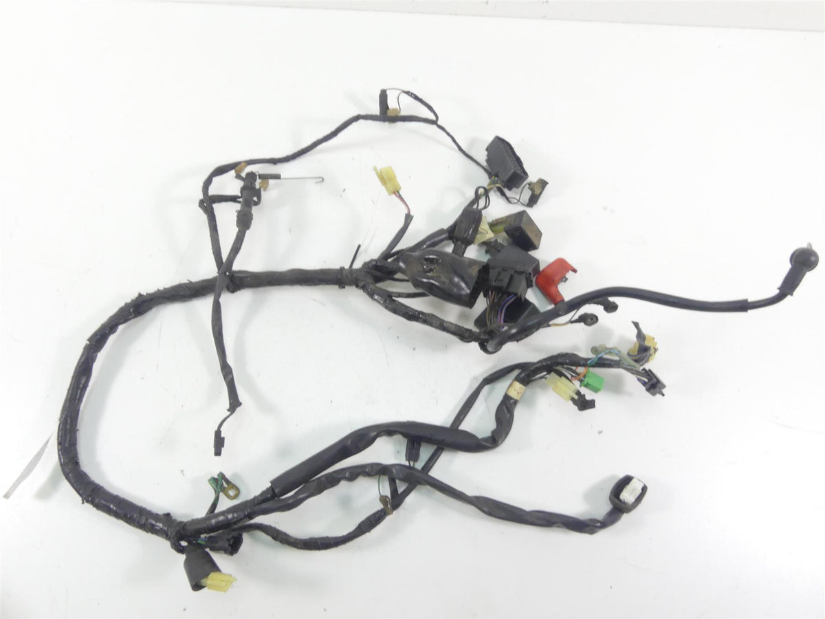 2003 Honda VT750 DC Shadow Spirit Main Wiring Harness Loom - Read 32100-MCR-A00 {{ shop.shopifyCountryName }} - Mototech271