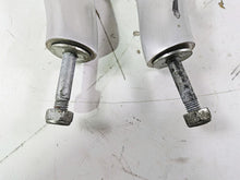 Load image into Gallery viewer, 2004 Victory Kingpin Handlebar Riser Holder Set 1821325 1821325

