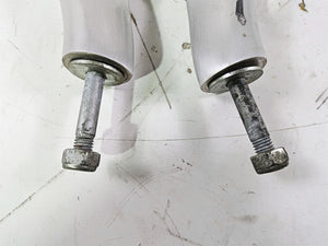 2004 Victory Kingpin Handlebar Riser Holder Set 1821325 1821325