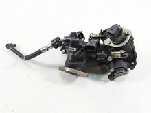 Load image into Gallery viewer, 2012 Harley FLD Dyna Switchback Throttle Body Fuel Injection 27708-10A | Mototech271
