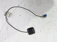 Load image into Gallery viewer, 2007 Harley Touring FLHTCU SE CVO E-Glide Gps Antenna  76000222 | Mototech271
