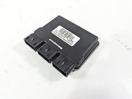 2020 Harley Touring FLHT Electra Glide Cdi Ecm Engine Control Module 41000724 {{ shop.shopifyCountryName }} - Mototech271