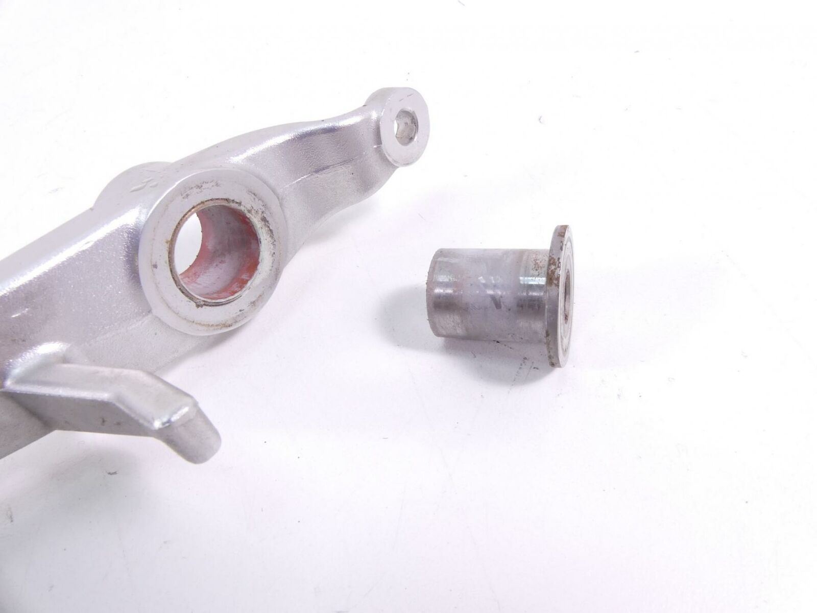 2014 BMW R1200 RT RTW K52 Rear Brake Pedal Ped Lever 35218534746 {{ shop.shopifyCountryName }} - Mototech271